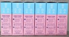 6 Crystal Light Pink Lemonade Zero Sugar On-the-go Packets Drink Mix 10 Count