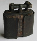 Vintage Dunhill s Unique Lift-arm Lighter Patent 143752
