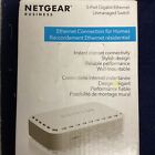 Netgear Business 5-port Gigabit Ethernet Unmanaged Switch  gs605 