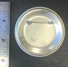 I Love Birds Original Vintage Pin Button Pinback 2 1 2 