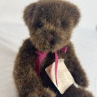 Russ Timeless Teddies Plush Teddy Bear Rothschild No  1205