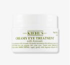 Kiehl s Creamy Eye Treatment With Avocado   0 95fl  Oz - 28ml