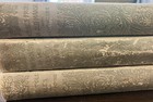 Lot Of 3 Twice Told Mosses An Old Manse By Hawthorne 1893 Altemus Antique Hc