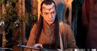The Lord Of The Rings Elrond Cosplay Crown Headwear Alloy Gift Prop Hairband
