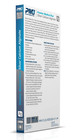 Premier Medical Plus Silver Calcium Alginate Wound Care Dressing  4x8 Box Of 5