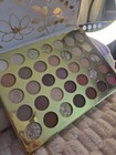 Beauty Concepts Perfect Nudes Eyeshadow Palette Shimmer matte Pressed Powder