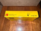 5 Rolls Kodak Vericolor Iii Professional Color Film Vps 120 Expired 09 98