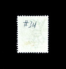 Sierra Leone Stamp - 1896 Queen Victoria 1 2d Sn 34 Mint Og Nh   R72