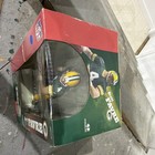 Mcfarlane Toys Nfl Series 6 Brett Favre Green Bay Packers  4 12  Figure