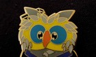Date   Little Screech   Special Shape Hot Air Balloon Pin    S h Comb