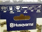 Husqvarna Chainsaw H23 Chain  new In Box  -  325  81 Drive Links  Fits A 20  Bar