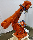 Abb Irb 6700-150 3 20 Robot Irc5 Single Control Irb 6700 New 765 Hours F1097kt