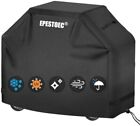 Bbq Gas Grill Cover Barbecue Waterproof Outdoor Heavy Duty Uv Protection 58 Inch