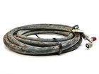 Global Street Sweeper Hose Assembly A c-13 32 Id X 255 Gs321674 Nos