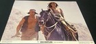 Four 1969  100 Rifles     Movie Posters  14 11
