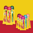 Carmex Daily Care And Daily Care Minis Moisturizing Lip Balm Pack  Spf 15  Multi