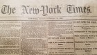 The Enrollment Act - Civil War Enlistment Of Africans -ny Times February 12 1864