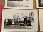 Brooklyn New York City 20 Photo Mix Trolley Subway Transit Street Scenes Nyc