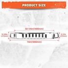 Front Grill Compatible With 2006-2010 Hummer H3 Hu1200101 15834196 Front Bumper