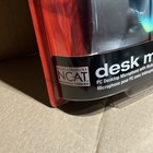 Labtec Desk Mic  534 Pc Desktop Microphone W mute Switch - New - Read