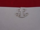 100 Count Paper Clips  Boat Anchor Gifts  Cute Shaped Paper Clips