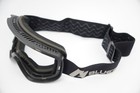 Vgc Bluesky Magnetic Quick Change Snow Goggles Adult  W  2 Lenses   Case  Bag