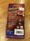 Keyforge  Worlds Collide - Ready To Play Archon Deck - New   Sealed