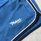 Vintage Royal Pacific Shorts Mens Large Swim Trunks Maui Hawaii 80s Retro