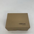 Obihai Obi200 1-port Voip Adapter With Google Voice And Fax Support For Home New