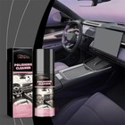 Car Interior Cleaner  Vehicle Interior Polish   Interior Detailer Spray-2025 New