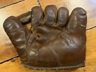 Vintage Rare Wilson A2310 Luke Appling Baseball Mitt Glove