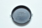 Nikon Classic 52mm Front Lens Cap Nippon Kogaku J u m 515 897