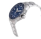 Tissot Seastar 1000 Powermatic 80 Automatic Blue Dial Men s Watch