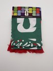 Mexico Fifa World Cup 2026 Federation Scarf Official Brand New