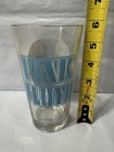 Pink Floyd Rock N    Roll Pint 16 Oz  Tall Glass 6    2007 Made In The Usa