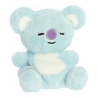 Aurora - Bt21 - Palm Pals - 5  Koya Lovable Stuffed Doll