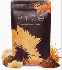 2-pack Organic Ryse Mushroom Coffee     30 Servings Per Pack     Free Shipping