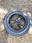 Baby Jogger City Select Stroller Rear Wheels Set Of 2