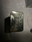 Kroger Company Us Civil Defense Survival Cracker