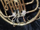 Holton French Horn With Carrying Case - H650 -  5