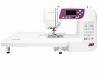 Janome 3160qdc-g Computerized Sewing Machine Serial  4h2019622
