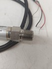 Ashcroft K17m0242c1 15 Pressure Transmitter 0 To 15 Psi 1 4 In New 3 Available 