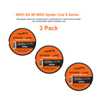 Wrd Spider Xn 96 Series 315 Ft Auto Glass Removal  Windshield Cut Out Fiber Line