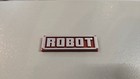 Robot Research 800 Rtty Morse Sstv Communications Terminal   Character Generator