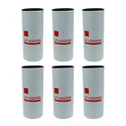 6pcs Oil Filter Lf14000nn For Cummins Isx 4367100