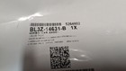 Genuine Ford Wire Assembly Jumper Bl3z-14631-b