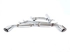 Volkswagen Vw 10-14  2 0t Mk6 Mkvi 10-14 Golf Gti Catback Exhaust System