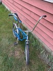 1967 Schwinn Stingray Deluxe 