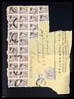Lot 37156 Stamp Collection Argentina Officials 1884-1968 