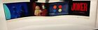 New   joker Folie A Deux  70mm Imax Collectible Film Strip Week 2